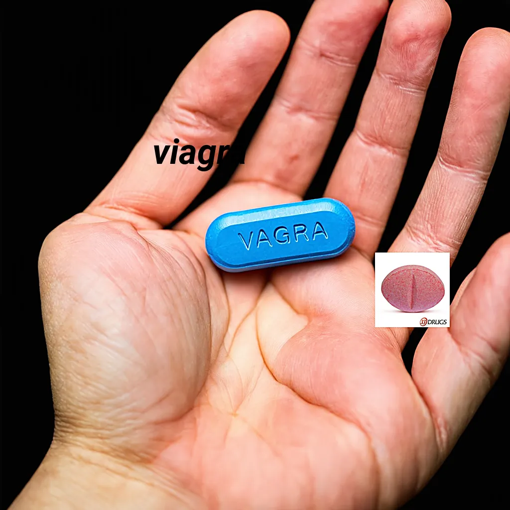 Viagra es de venta libre en farmacias